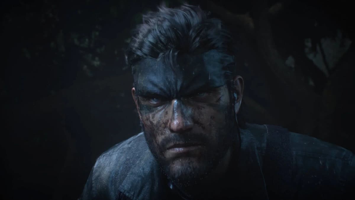 Metal Gear Solid Delta : ce que révèlent le mode Fox Hunt et les bonus sur le remake