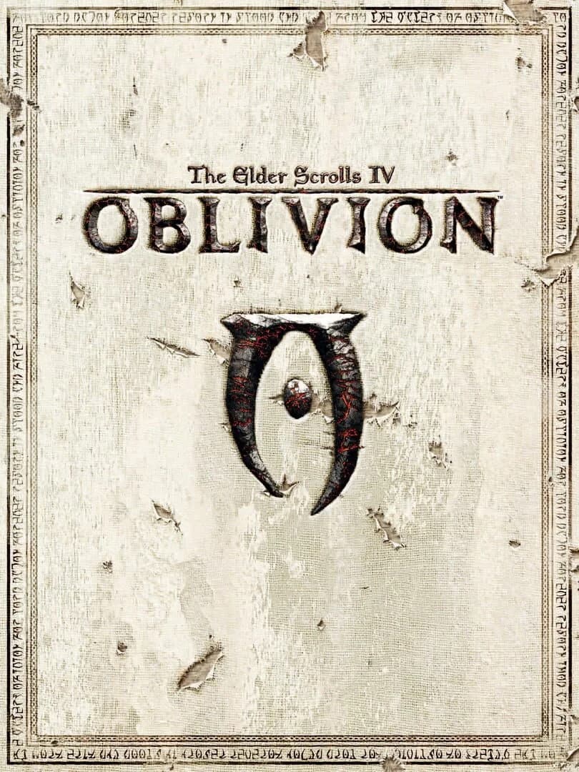 Oblivion Remastered : Quand la communauté réinvente la légende