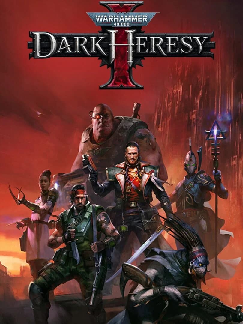 Warhammer 40,000: Dark Heresy : premier trailer du CRPG d’Owlcat Games