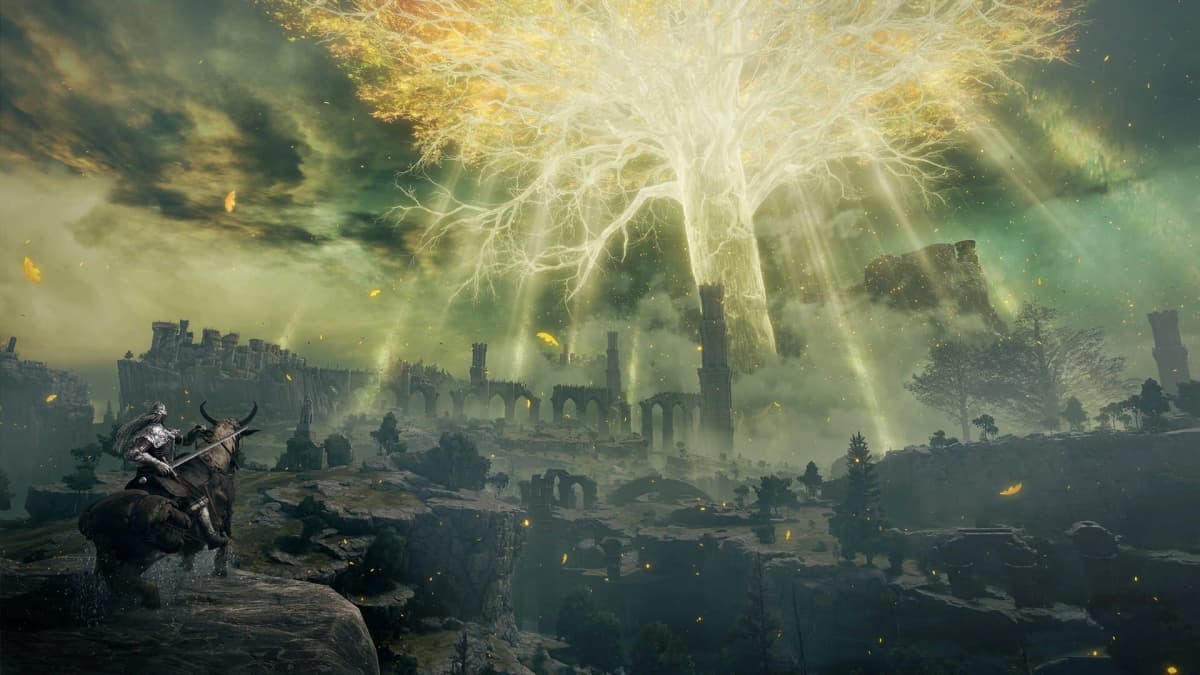 Elden Ring Nightreign : Everdark Sovereign, le défi endgame ultime