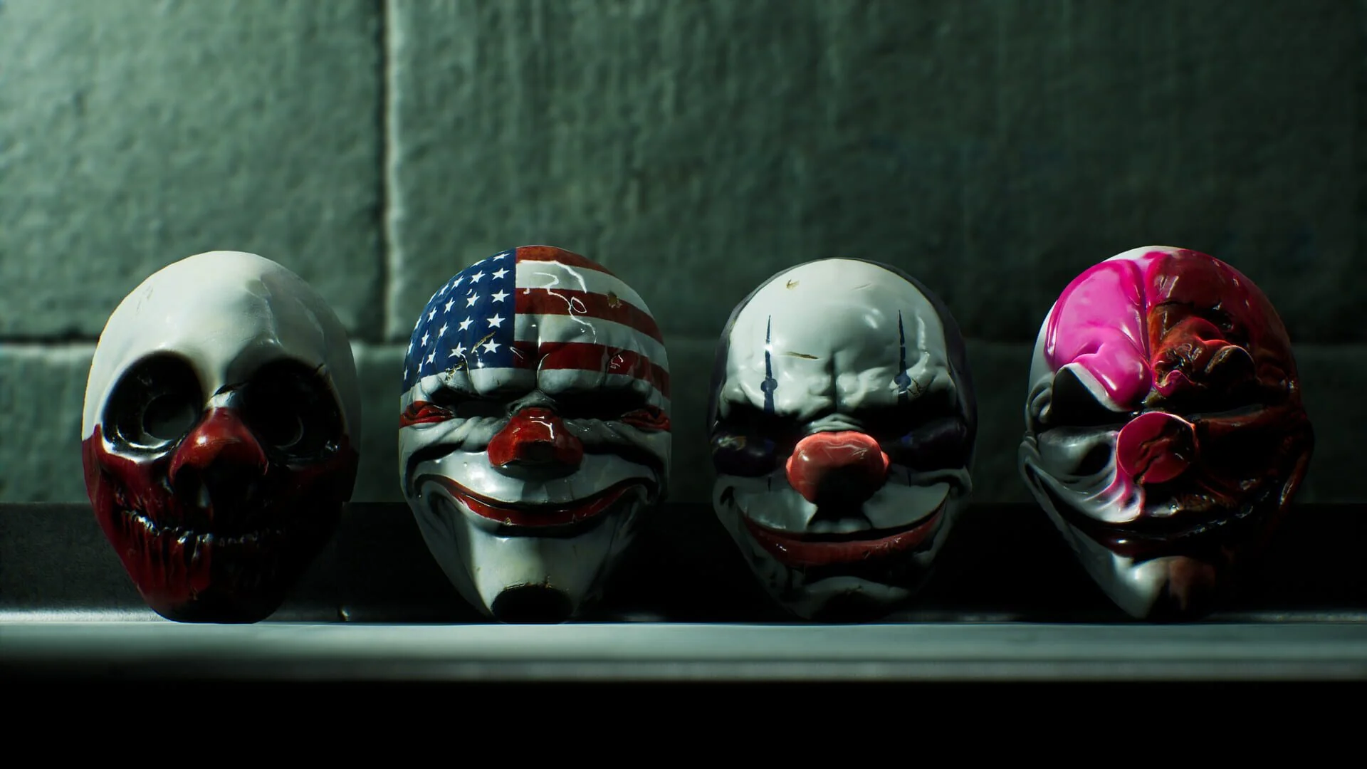 Présentation du nouveau système d'armure personnalisée dans Payday 3