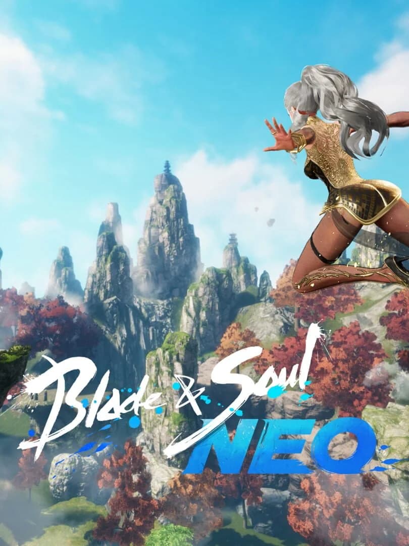 Blade & Soul NEO arrive enfin sur Steam : Remaster, cross-play, et rattrapage d’une légende MMORPG