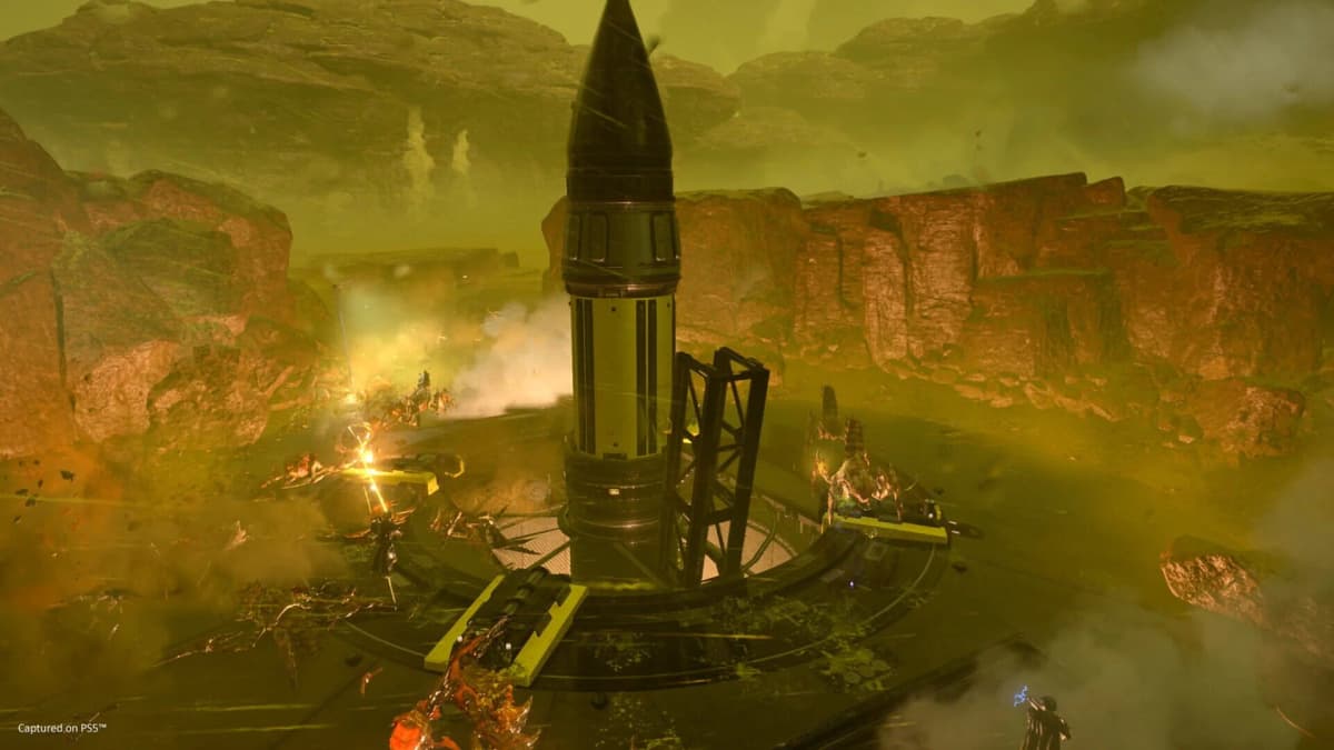 Helldivers 2 : Le patch qui réinvente l’infiltration et muscle l’arsenal face à la menace Terminid