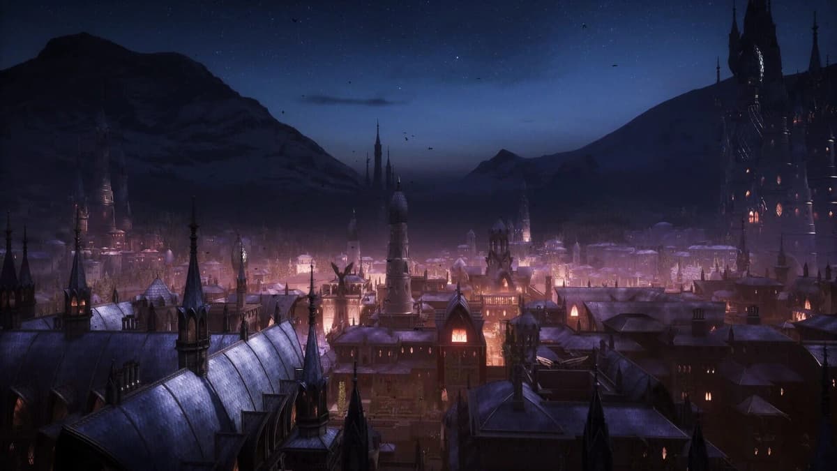 Screenshot from Dragon Age: The Veilguard
