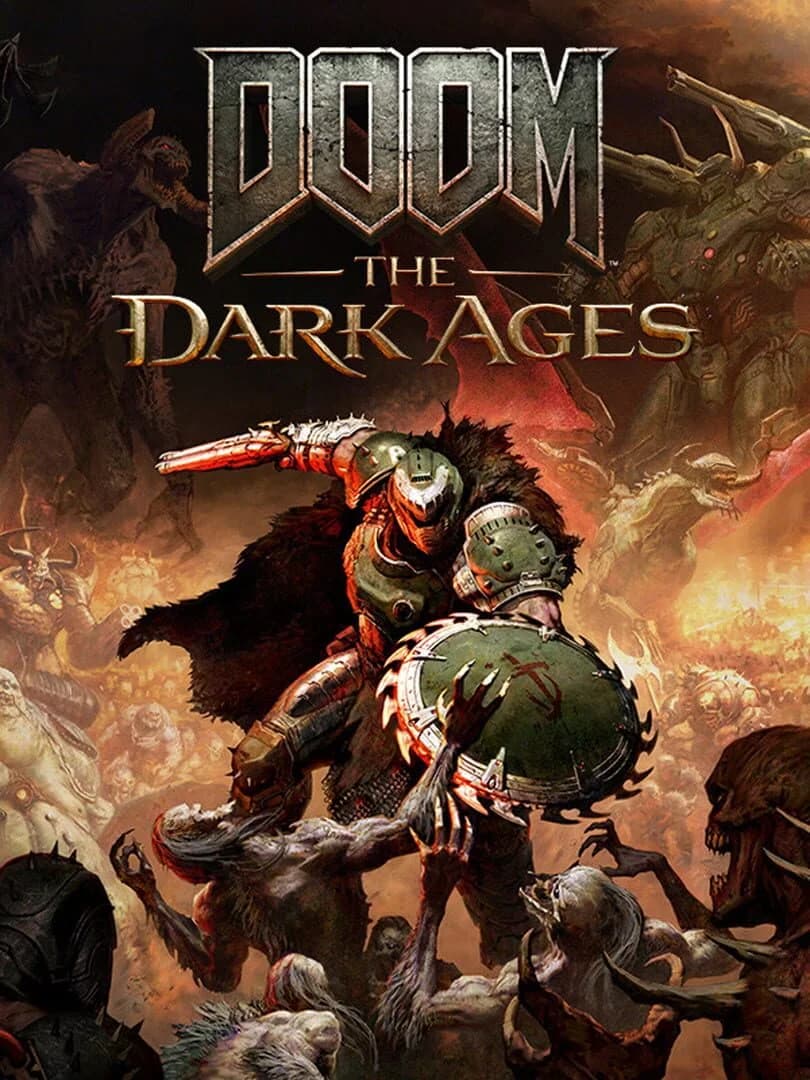 DOOM: The Dark Ages – 3 millions de joueurs et des records, mais un succès à nuancer ?