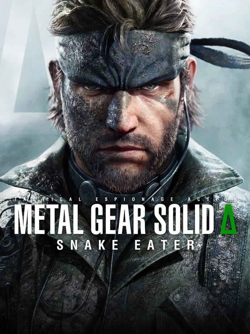 Metal Gear Solid Delta: Snake Eater – Opening culte sublimé