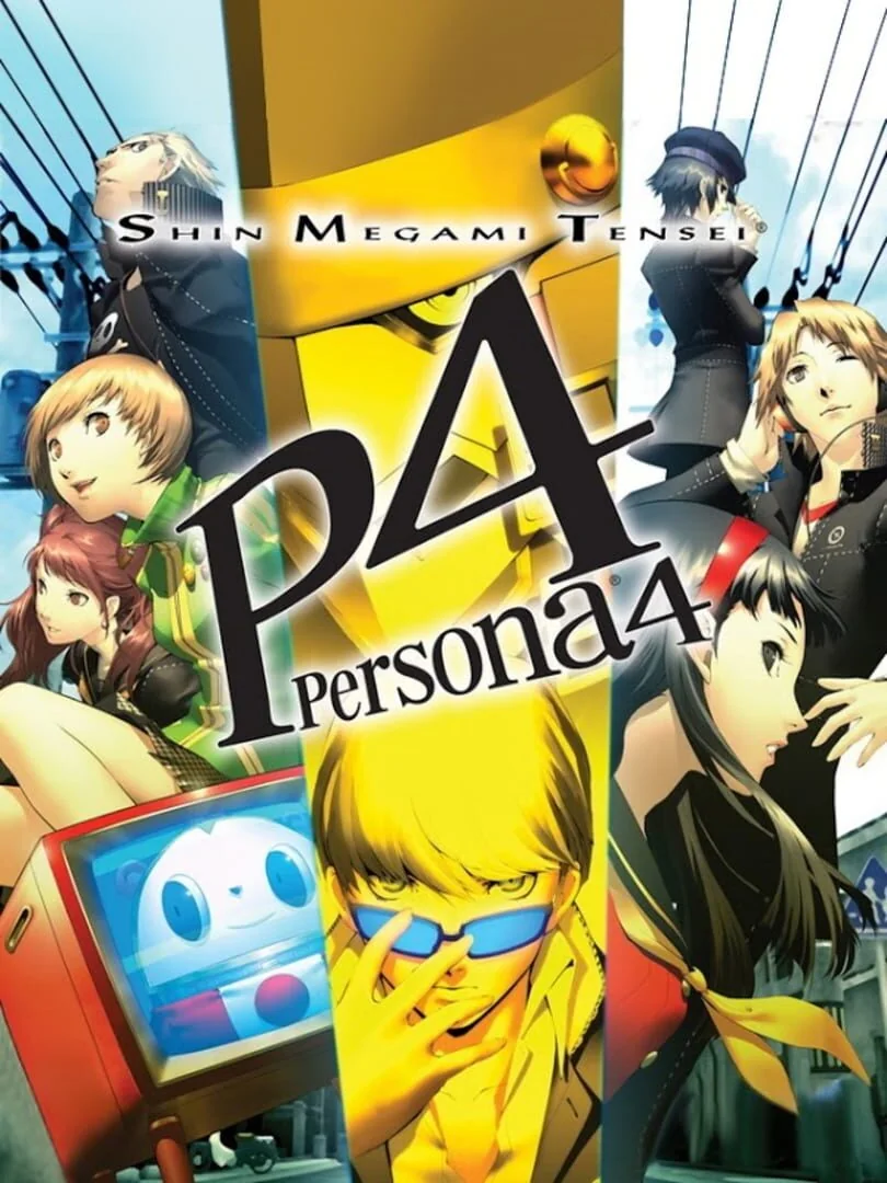 Persona 4 Reload : un remake sans ses voix cultes ? Ce que révèlent les indices