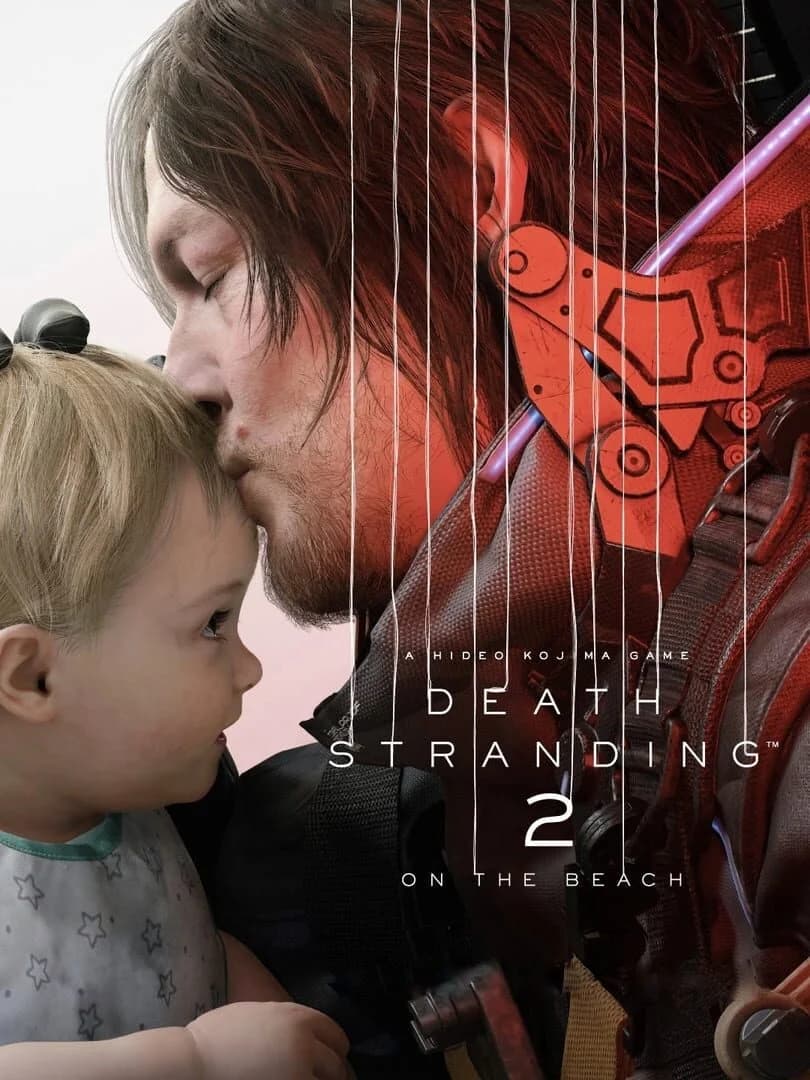 Death Stranding : Kojima prépare un film avec A24 et une série animée — Pourquoi ça change la donne