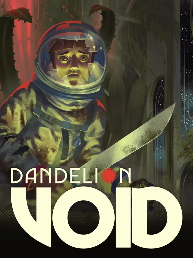 Dandelion Void : le nouveau survival spatial qui va encore plus loin que Project Zomboid