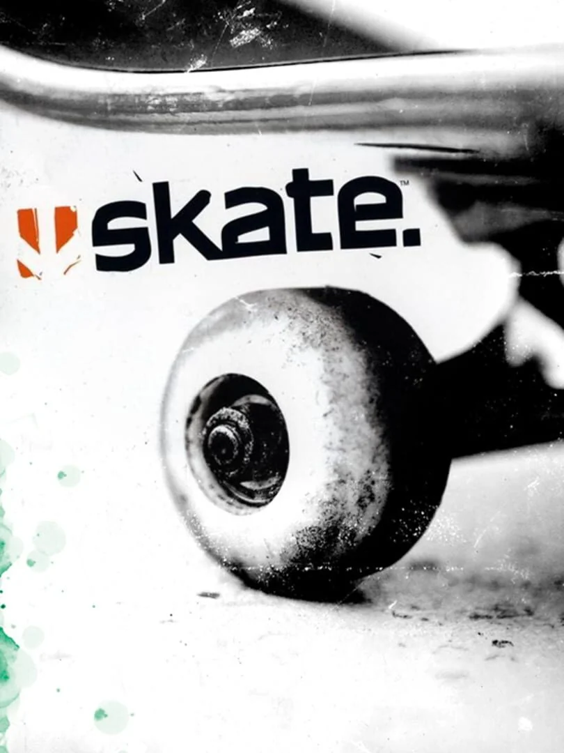 Skate Reborn: Free-to-Play Always-Online Skate Evolution