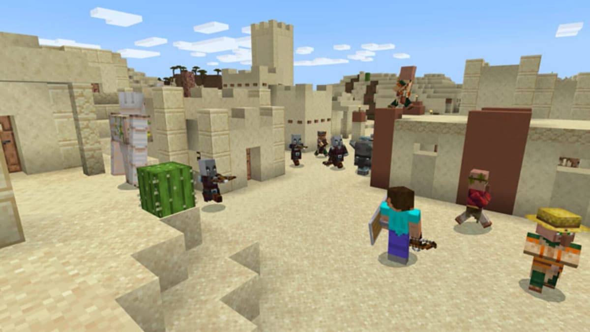 Minecraft et l’énigme du cuivre : Que mijote Mojang ?