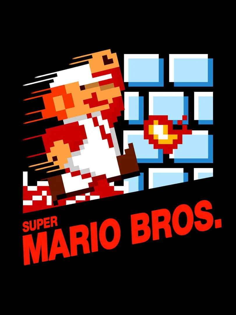 Super Mario Bros. : Le speedrun du score zéro enfin réussi