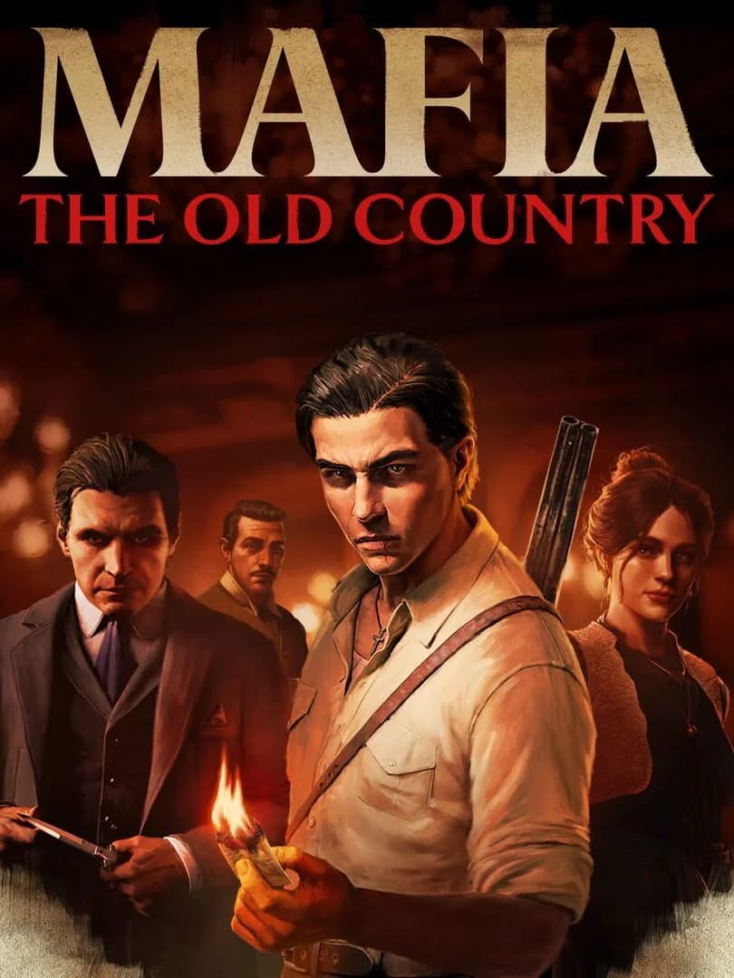 Mafia: The Old Country – Retour aux racines siciliennes ou coup marketing ?