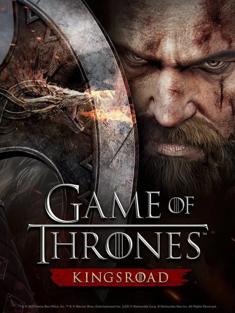 Game of Thrones: Kingsroad – Westeros renaît dans un RPG aussi vaste qu’ambigu