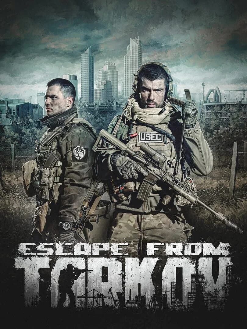 Escape From Tarkov : Les boss deviennent enfin audibles avant la sortie 1.0