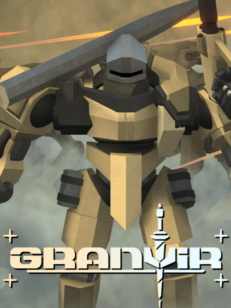 Granvir Zero Front Extreme : défi et mécas personnalisés