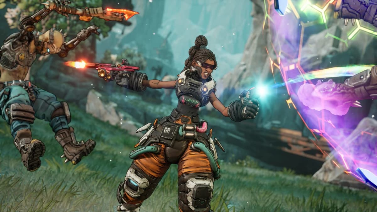Borderlands 4 : L’essor du RPG-shooter à mobilité débridée