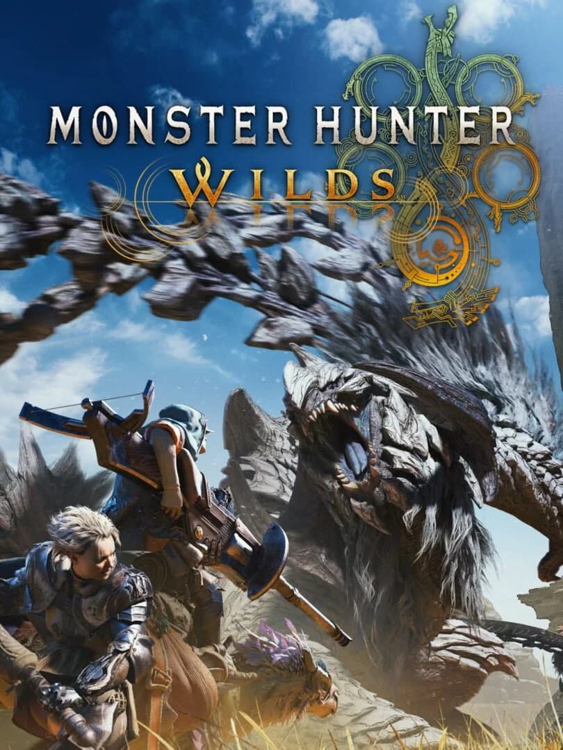 Monster Hunter Wilds : plus difficiles, plus techniques