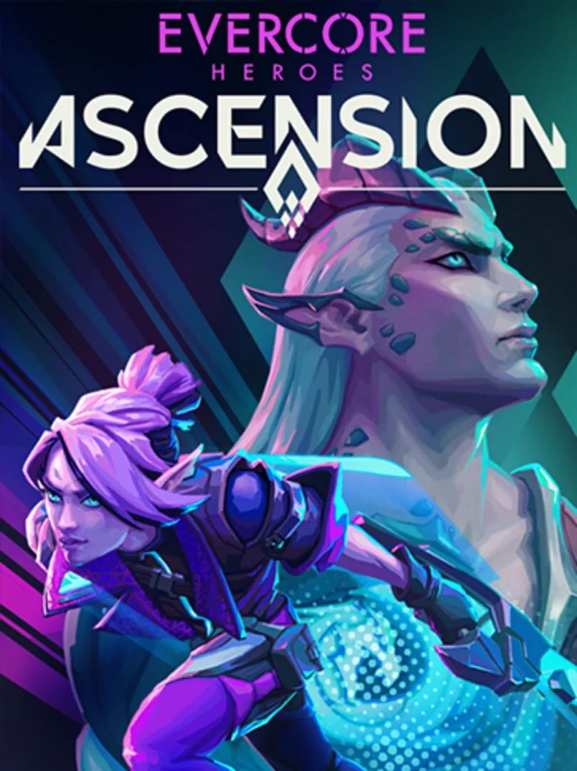 Evercore Heroes: Ascension – Le roguelike coopératif qui abandonne sa facette MOBA pour se