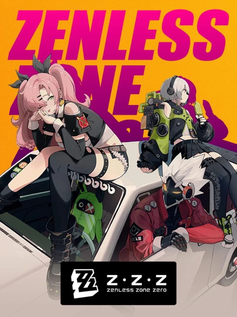 Zenless Zone Zero 2.0 : Waifei, nouveaux agents et Xbox