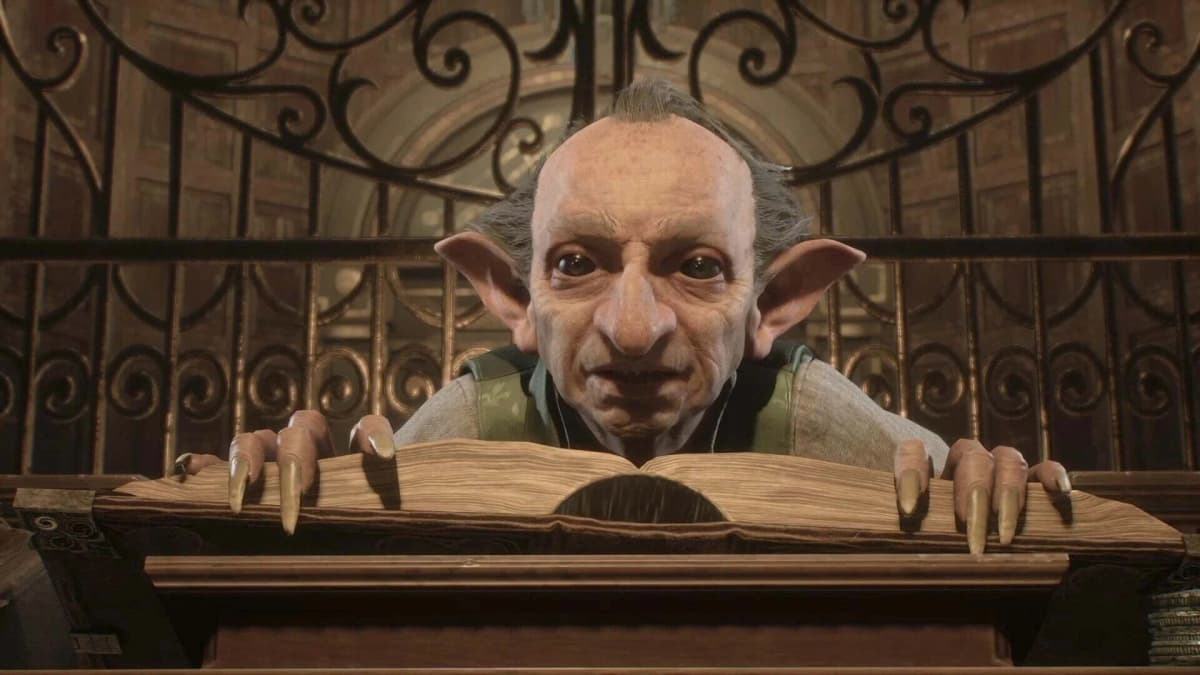 Hogwarts Legacy 2 : quand la magie devient live-service