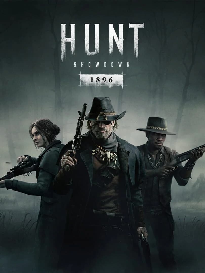 Hunt: Showdown 1896 debarque sur le Game Pass avec un lifting next-gen