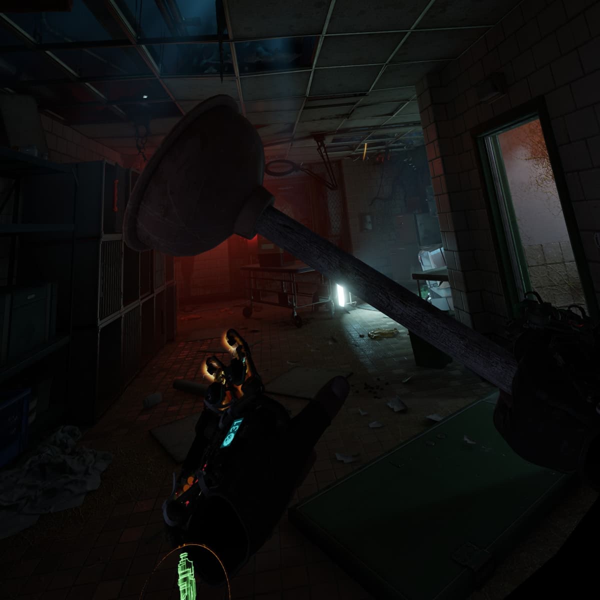 AI-generated gaming content