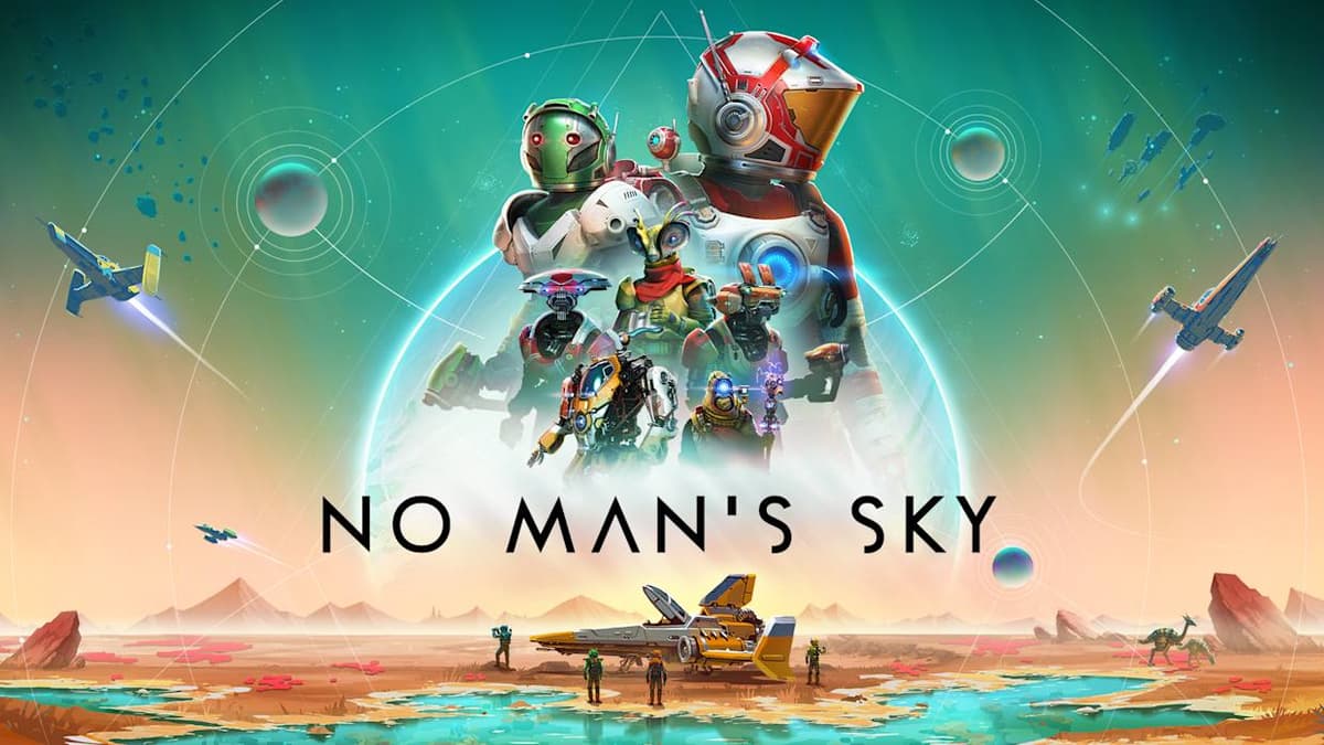 No Man’s Sky sur Switch 2 : un portage technique qui surprend
