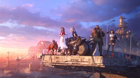 AI-generated gaming content