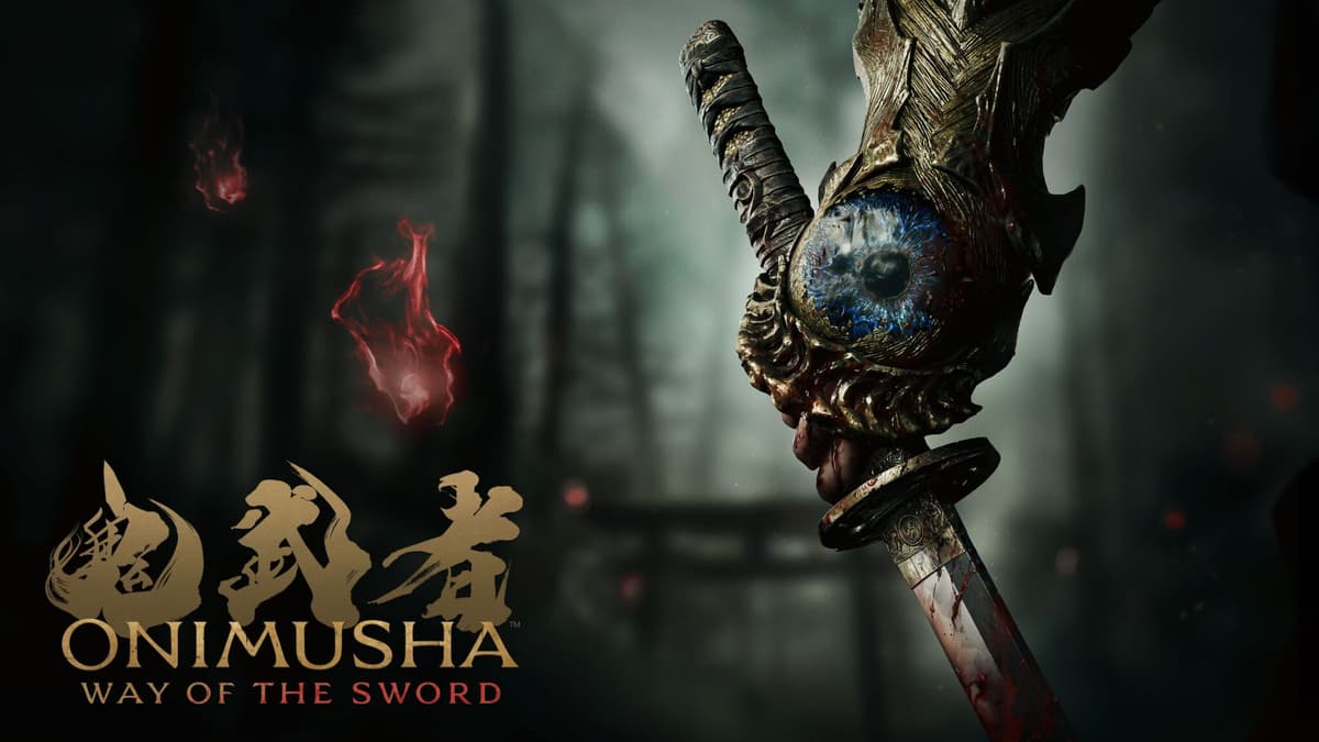Onimusha : Le retour du katana nerveux et du mystère surnaturel