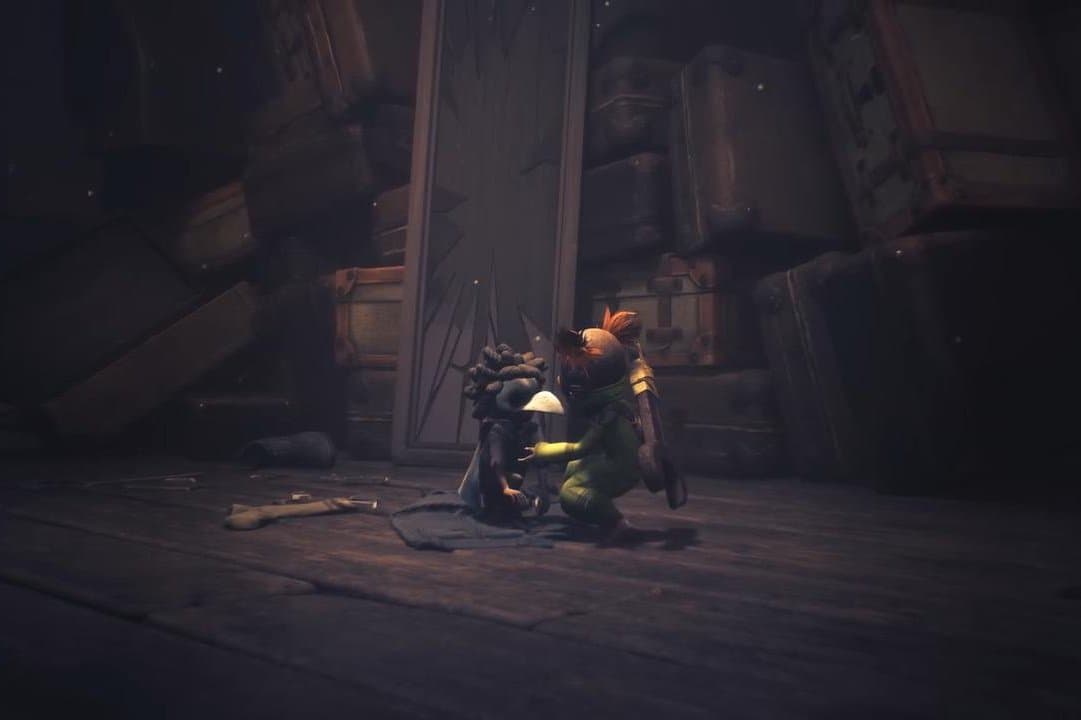 Little Nightmares Showcase : la saga à la croisée des chemins