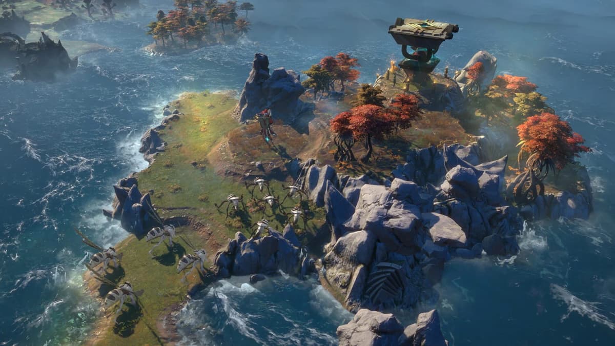 Endless Legend 2 révolutionne le 4X en Accès Anticipé