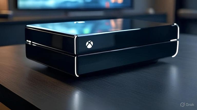 PS6 et Xbox Next : le gaming haut de gamme à quel prix ?