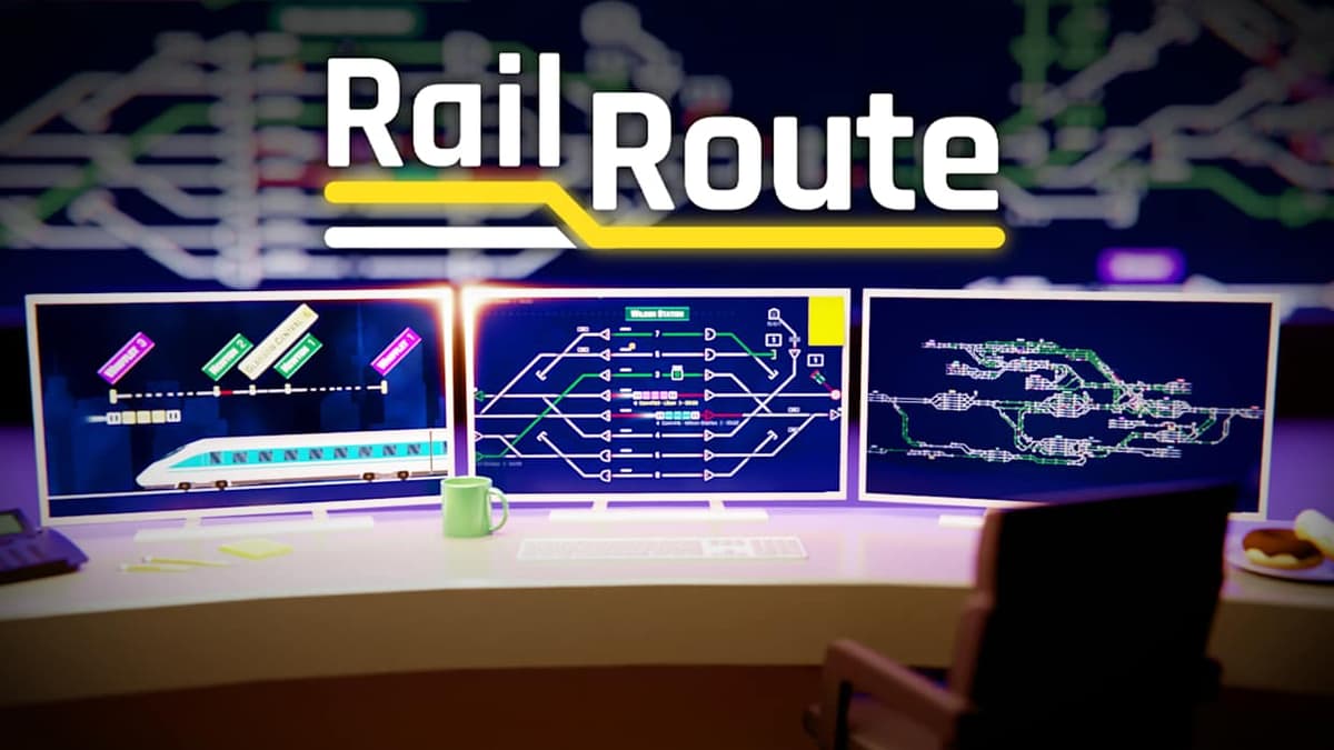 Rail Route sur Switch : l’automatisation ferroviaire en profondeur