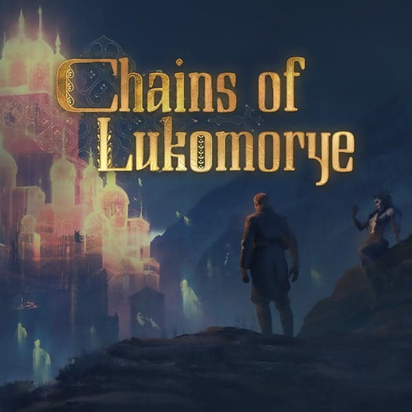Chains of Lukomorye : le shooter dark fantasy slave qui ose tout