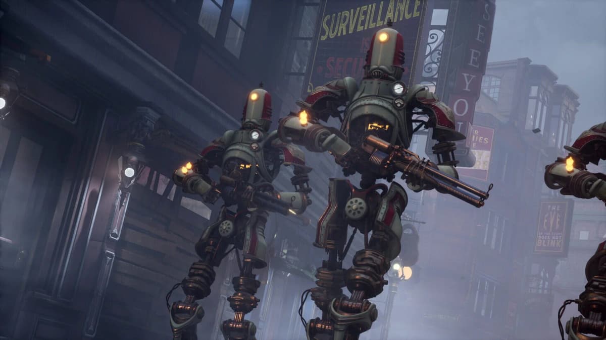 Clockwork Revolution : ce que 2026 réserve vraiment pour le RPG steampunk d’InXile