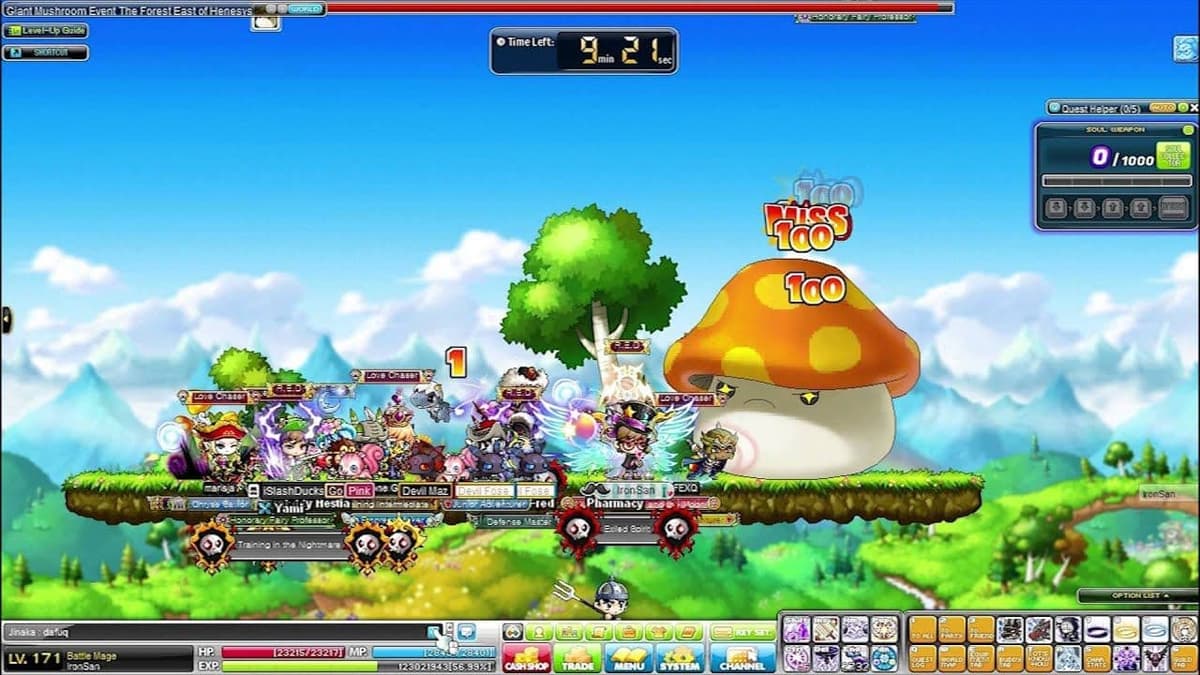 Tencent en discussions pour acquérir Nexon à plus de 15 milliards