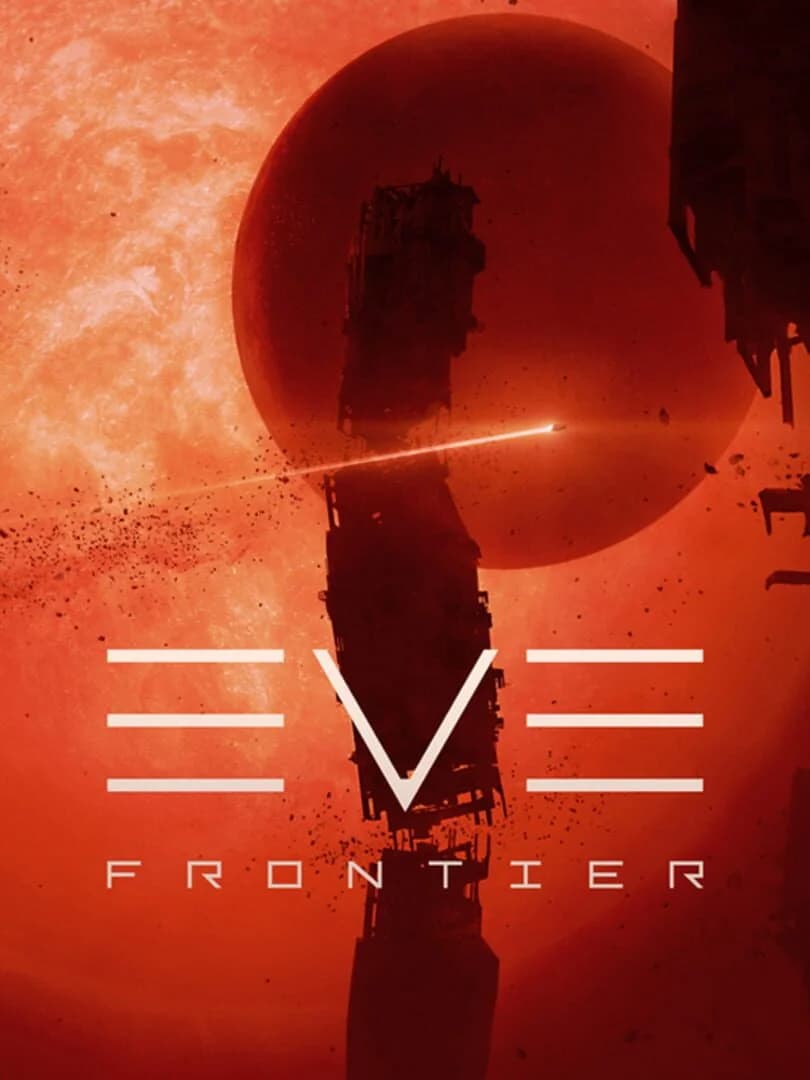 EVE Frontier en accès fondateur : le pari survie de CCP Games