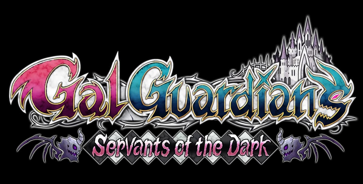 Gal Guardians: Servants of the Dark – L’édition physique débarque avec art exclusif et coop digne