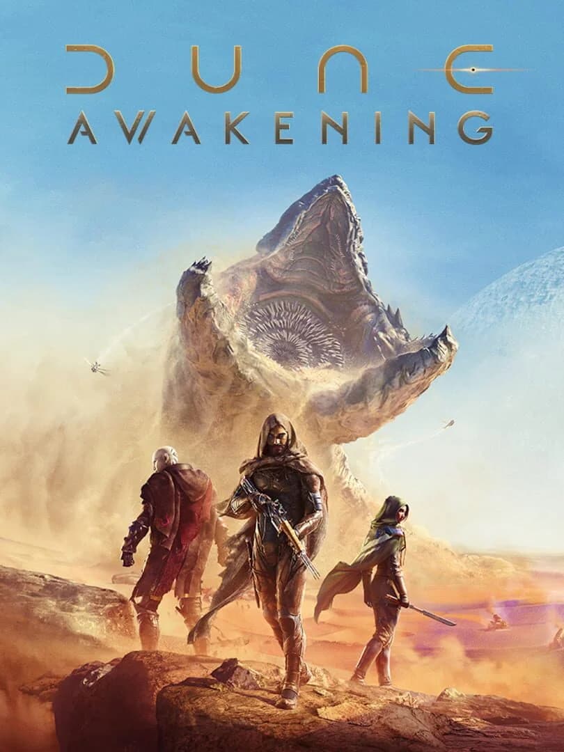 Dune: Awakening – Les serveurs privés débarquent pour le head start
