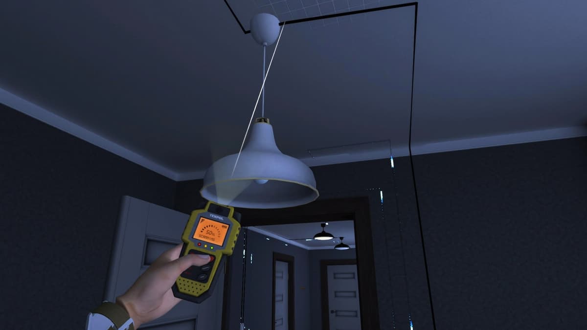 Electrician Simulator VR : L’update Workbench sublime enfin l’art du bricolage en réalité virtuelle