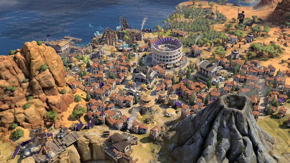 Civilization 7 : le patch 1.2.2 rééquilibre le système des Âges