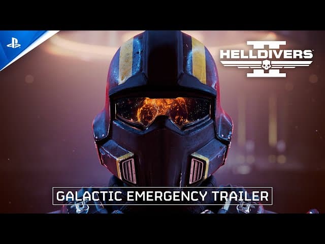 Sony assouplit les restrictions régionales Steam pour Helldivers 2 et autres exclus PlayStation