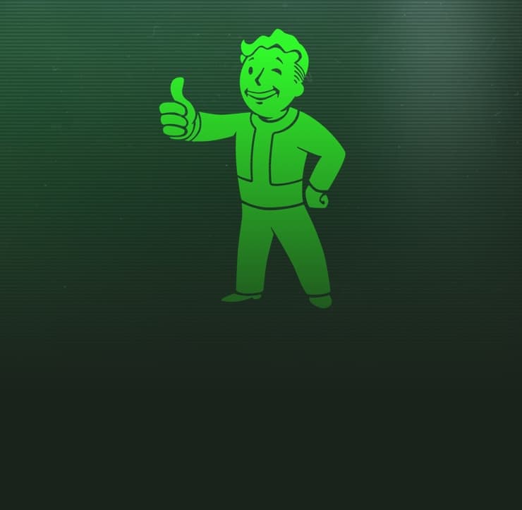 Fallout 76 Gone Fission Season Revamps Fishing and Building