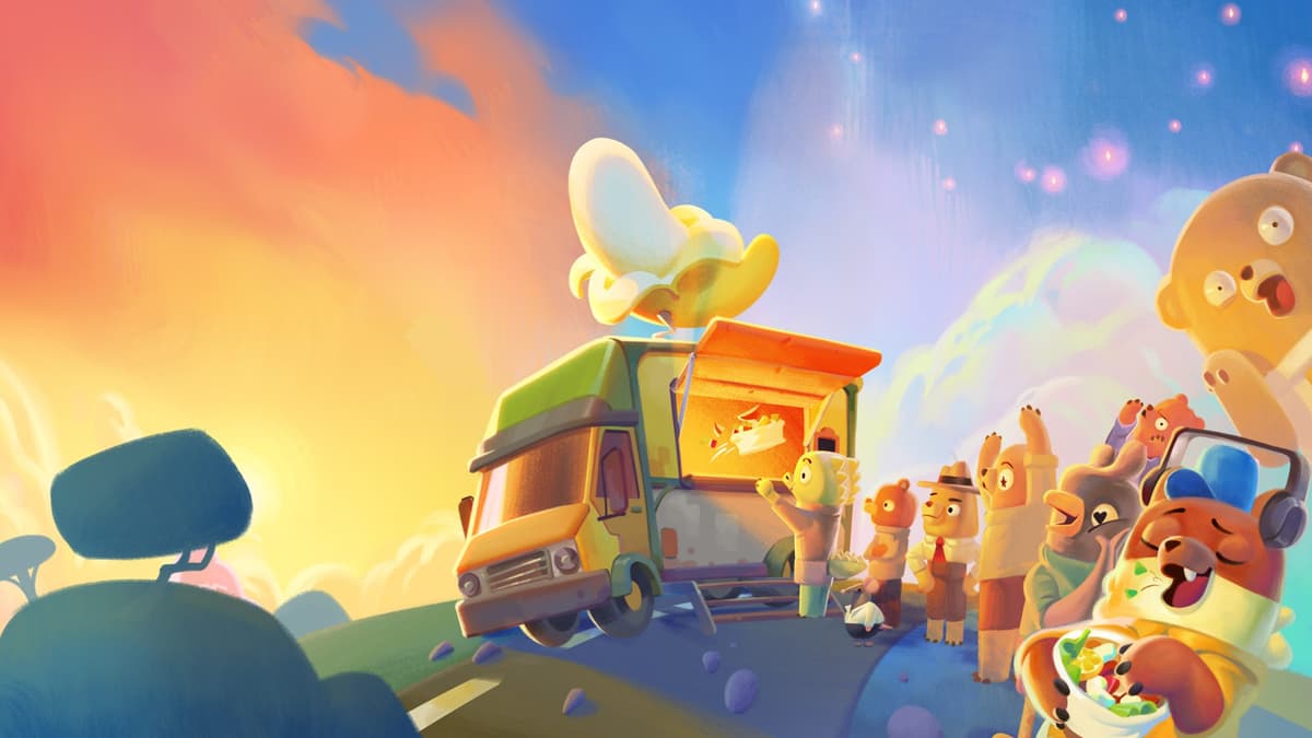 Fruitbus débarque sur PS5 : road trip culinaire cosy et promesses de convivialité à la sauce