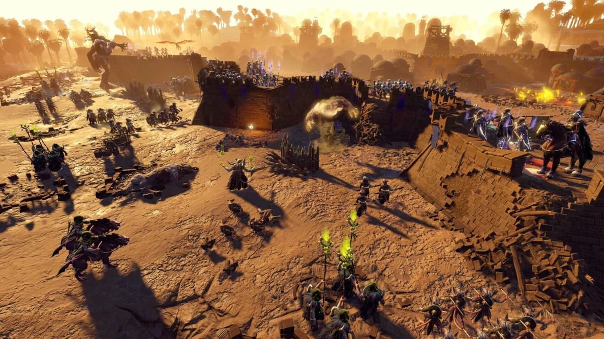 Age of Wonders 4 – Archon Prophecy : la lumière face aux ténèbres, mais à quel prix ?