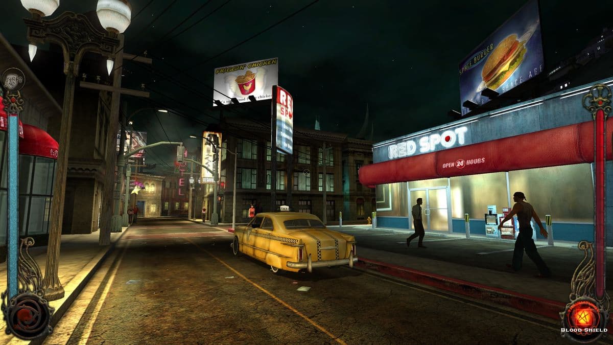 AI-generated gaming content