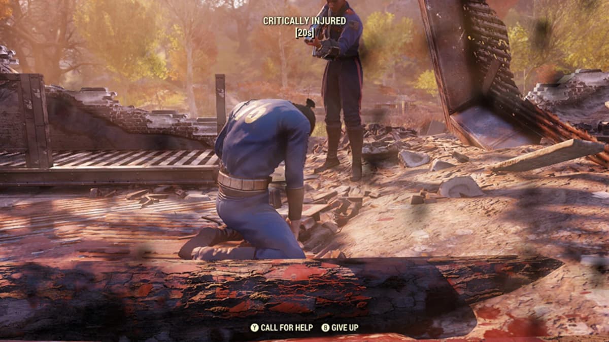 Fallout 76 : après les Ghouls, Bethesda fait le point sur les super mutants jouables et les