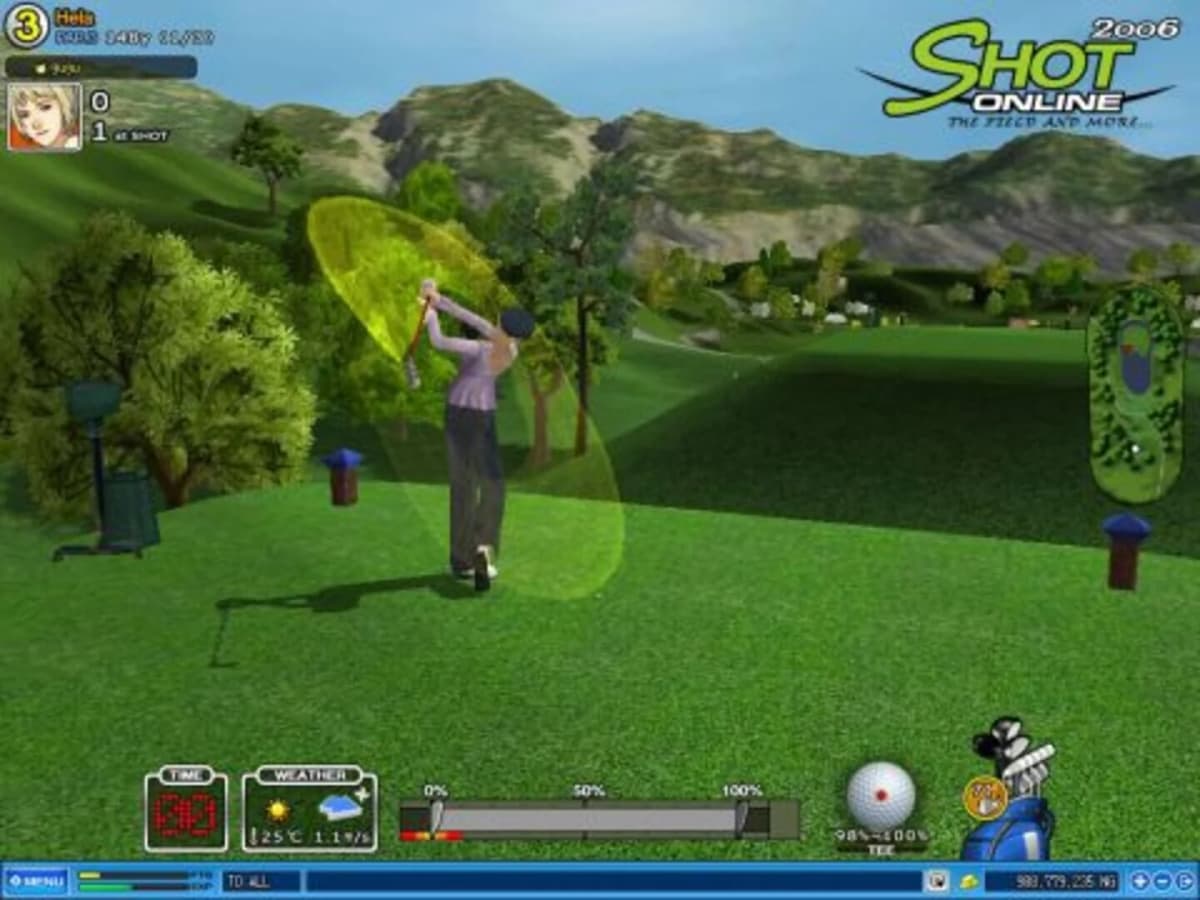 Mise a jour Shot Online : animaux, hub revisite et jeu longue duree