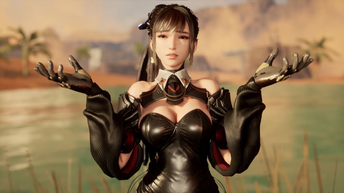 Stellar Blade : Le CEO de Shift Up lève le voile sur un scénario sacrifié